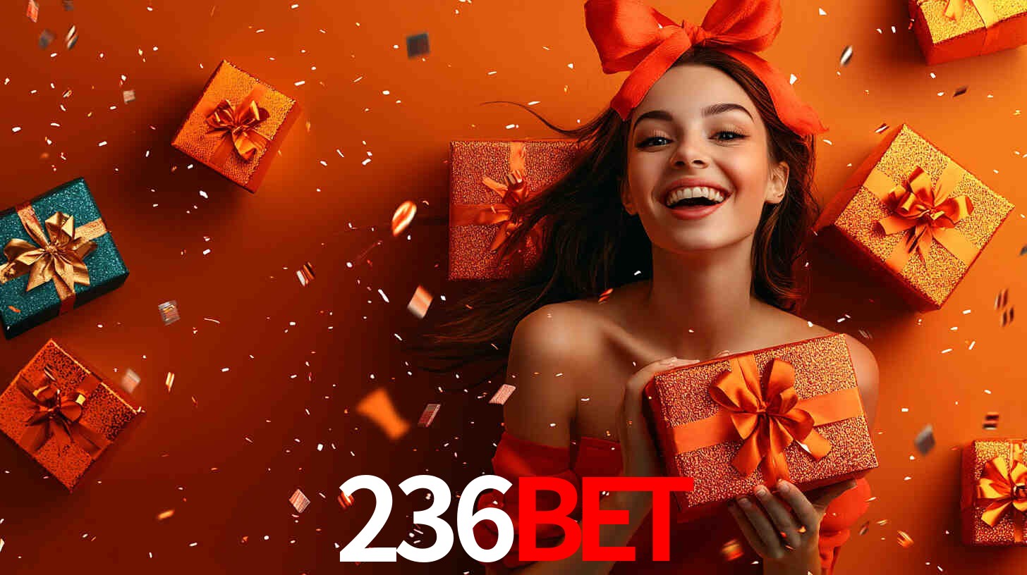 Promoções Semanais e Códigos Promocionais 236bet