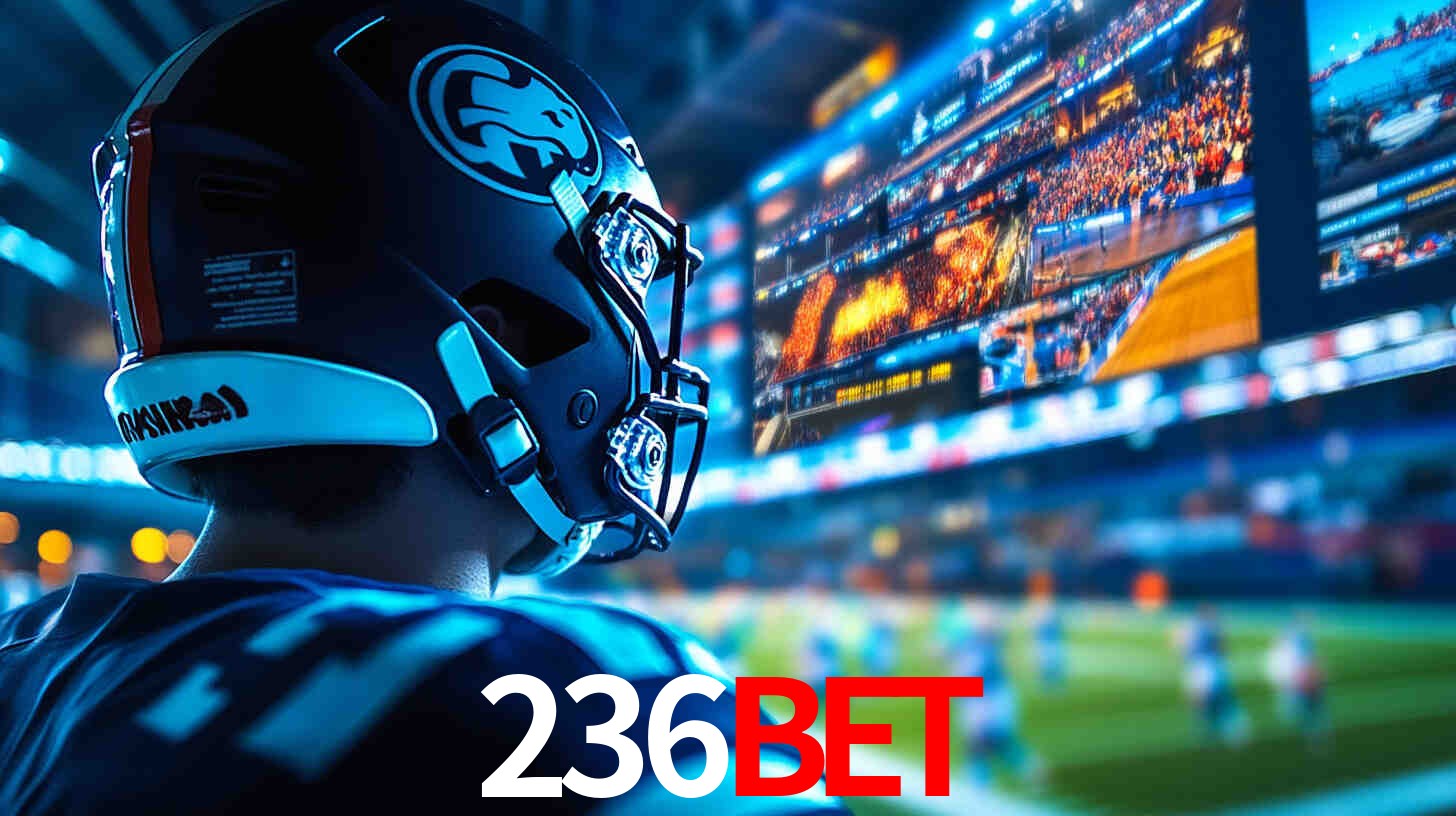 Apostas Esportivas no 236bet
