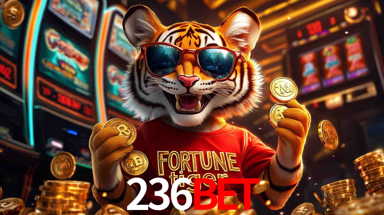 Por Que Jogar Fortune Tiger no 236bet