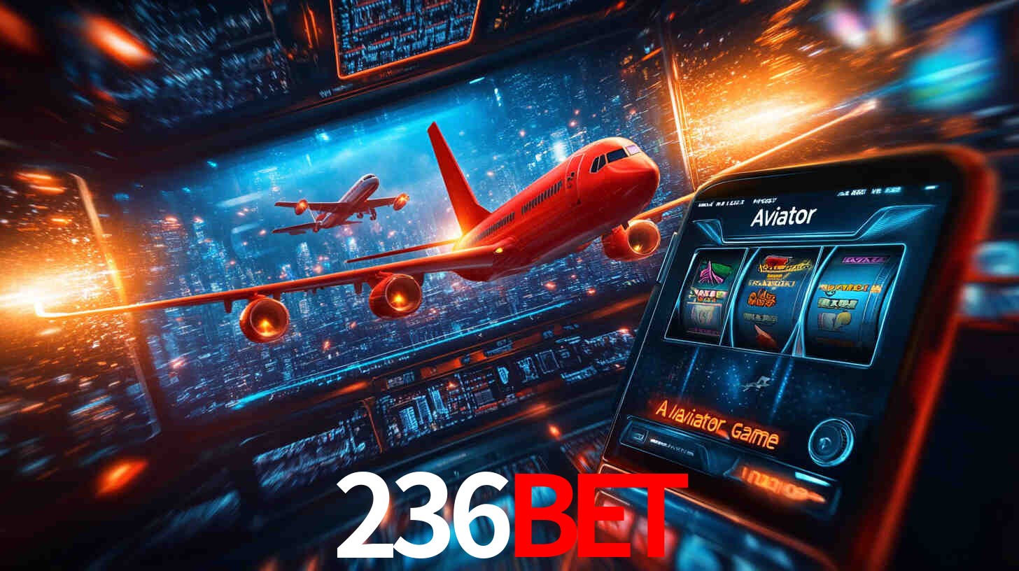 Dicas para Jogar Aviator no 236bet
