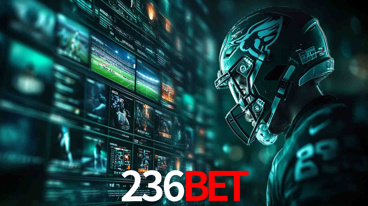 Esportes em Destaque no 236bet