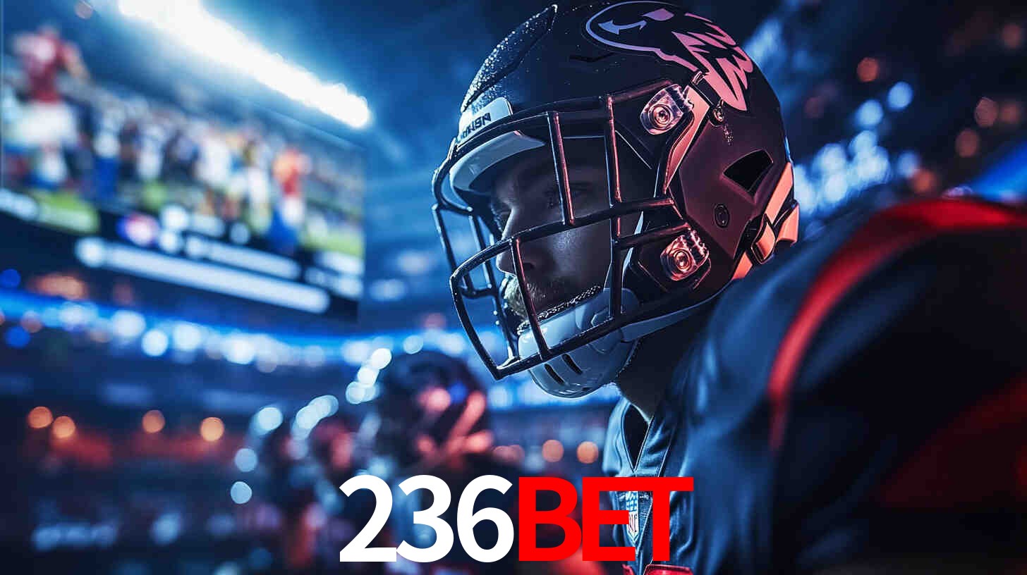 Transforme Suas Apostas em Grandes Prêmios no 236bet