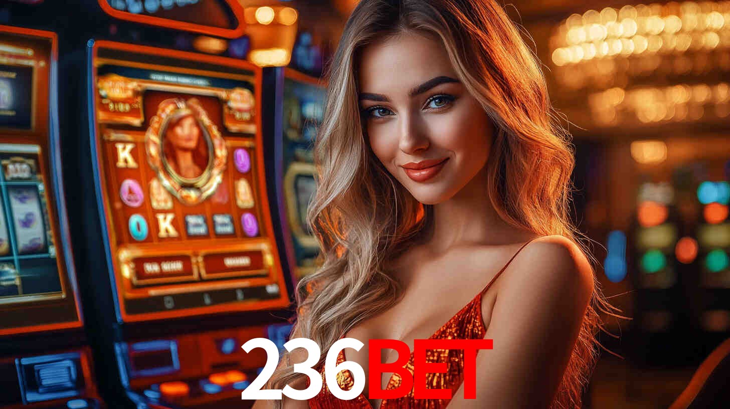 Slots Exclusivos no 236bet