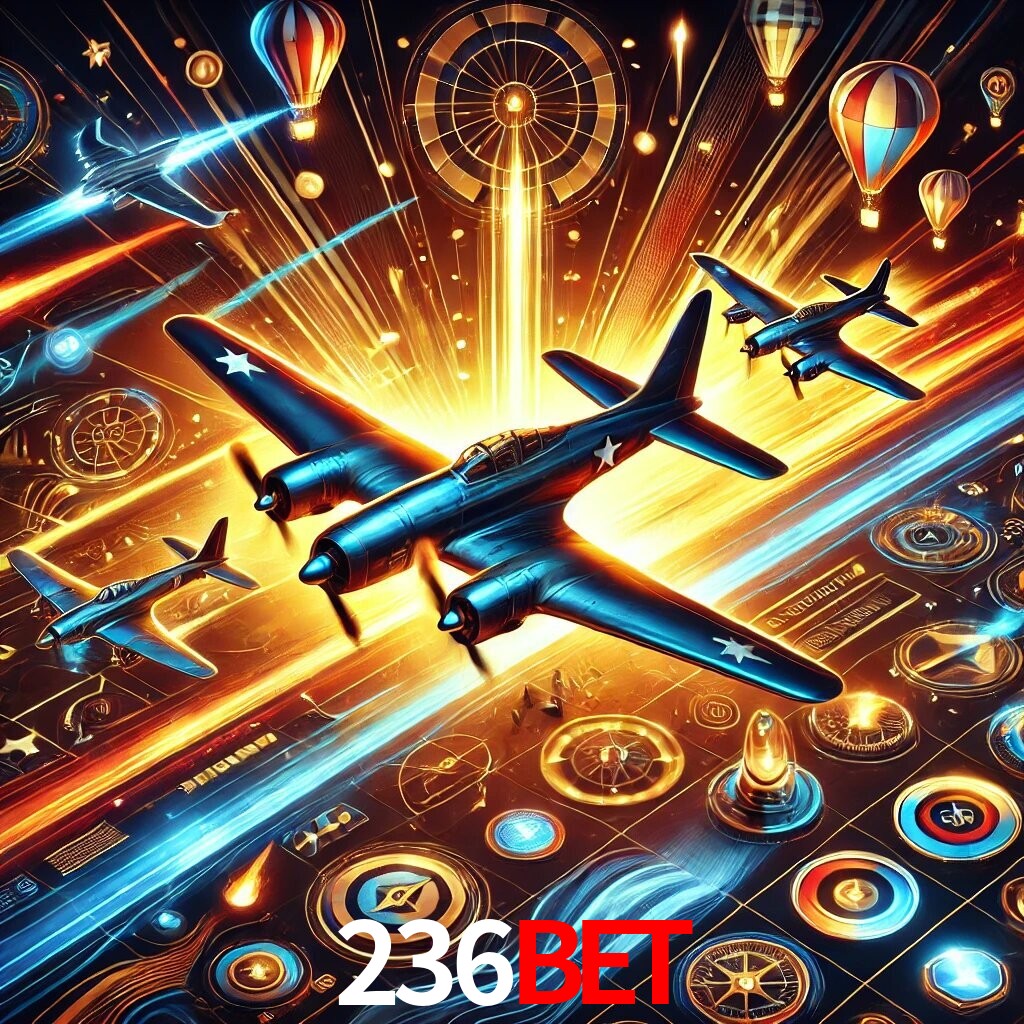 Vantagens do Aviator no 236BET