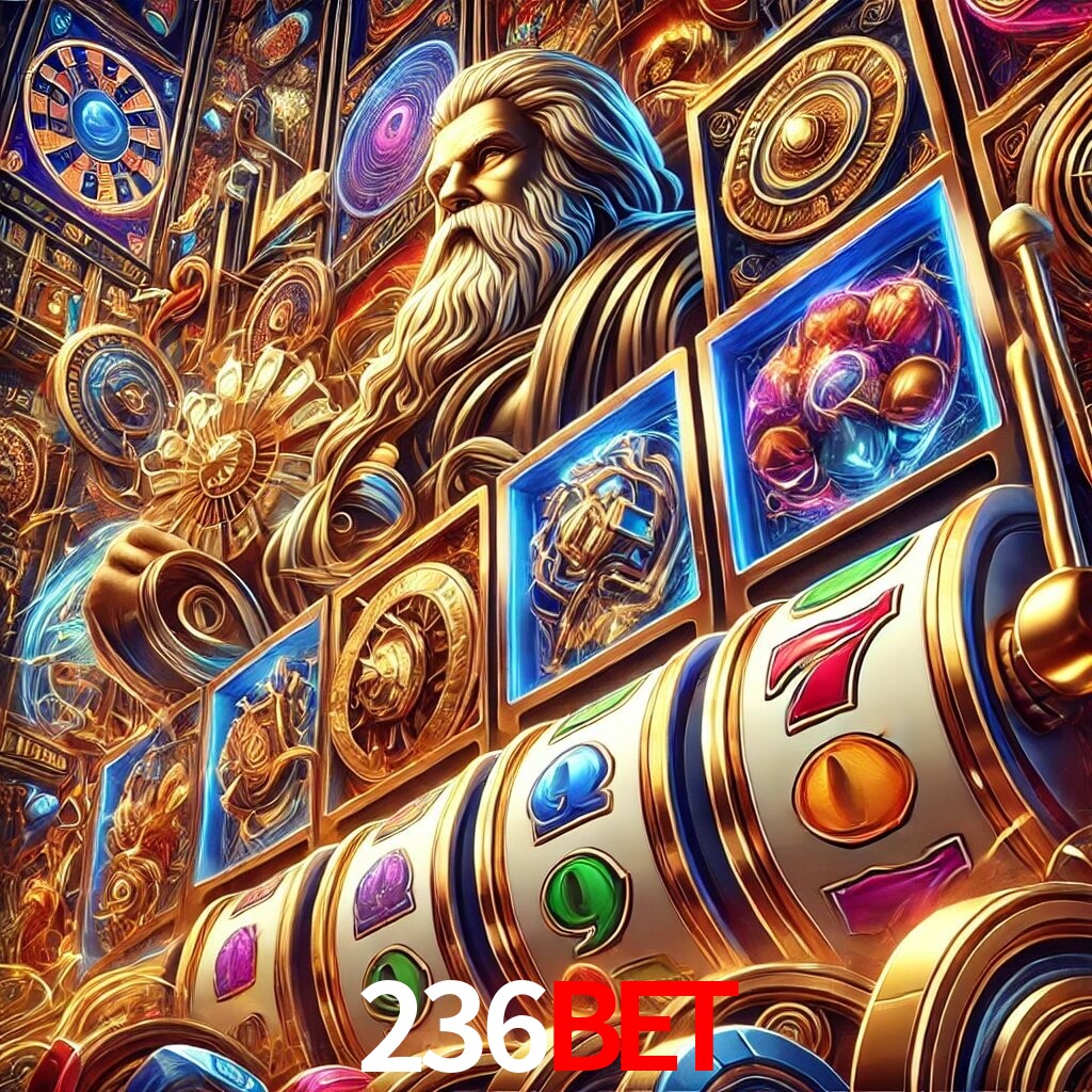 Novos Slots no 236BET