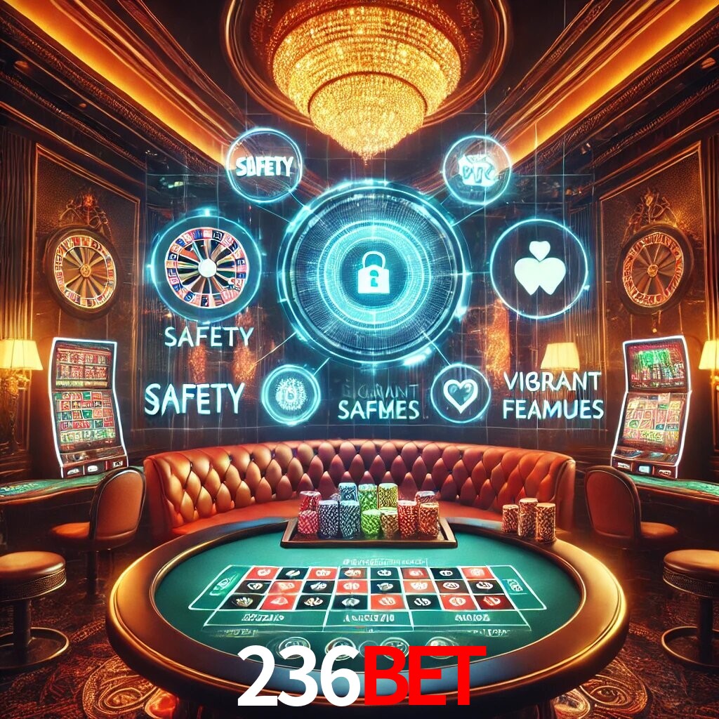 Por Que Jogar no 236BET?